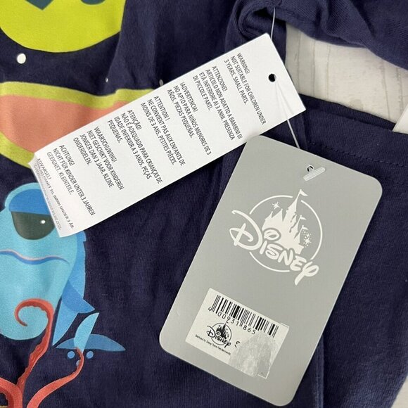 Disney Parks Star Wars Mandalorian Grogu The Child Tee - Picture 3 of 6